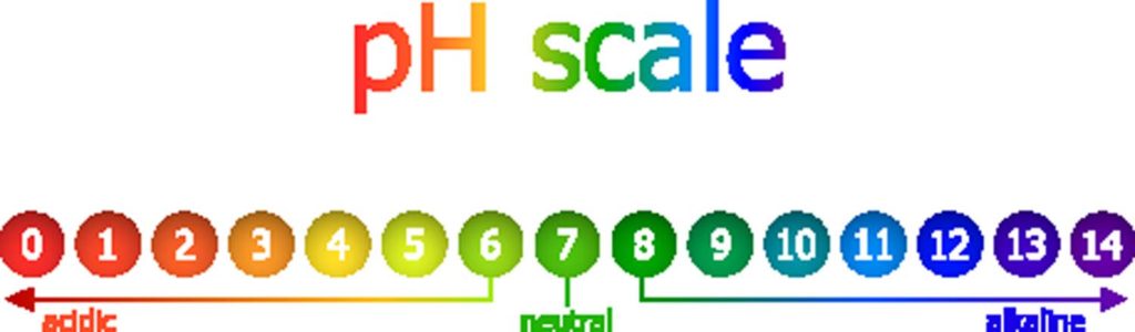 pH Scale