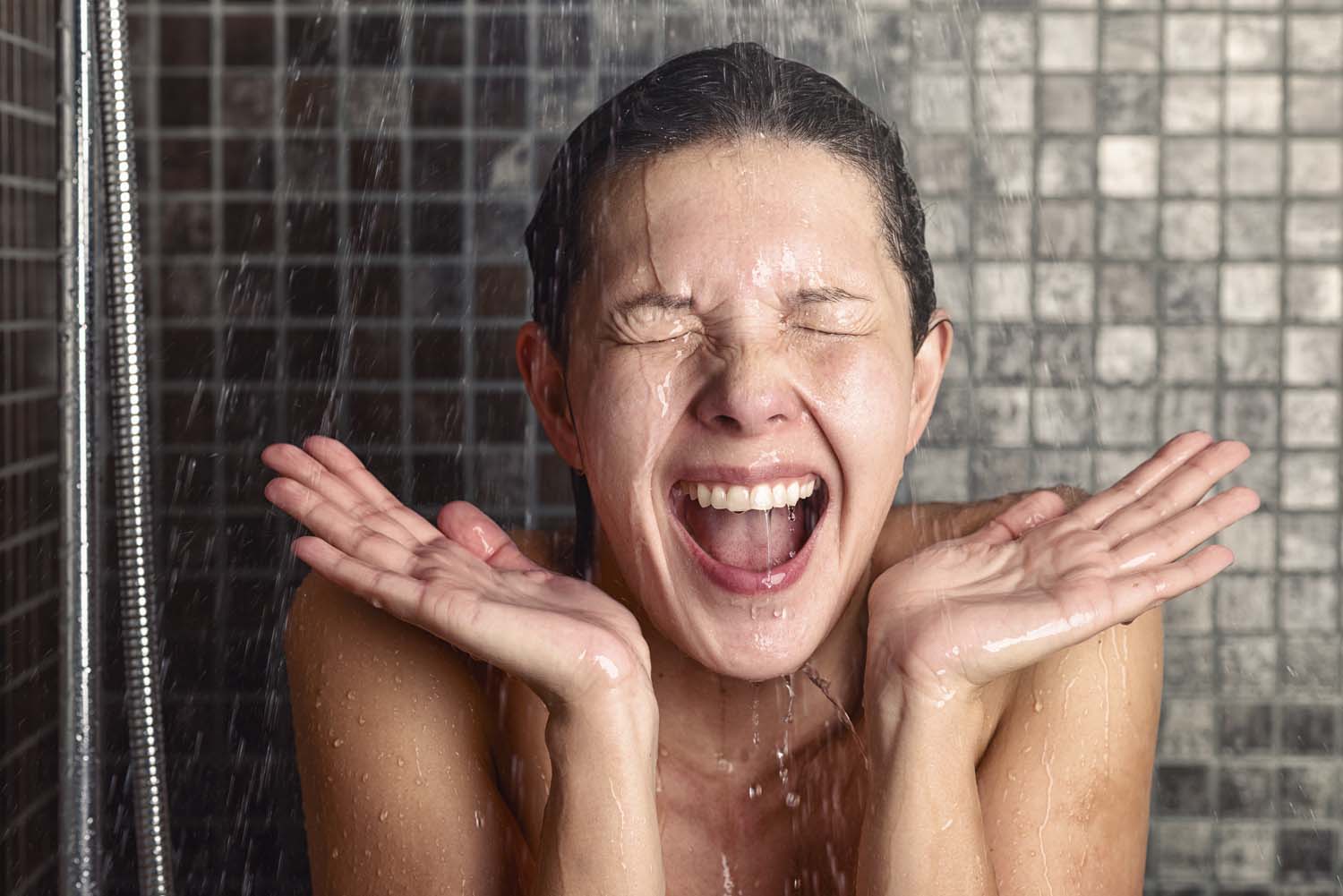 What Are The Benefits Of Taking A Cold Shower and  When to Take One?