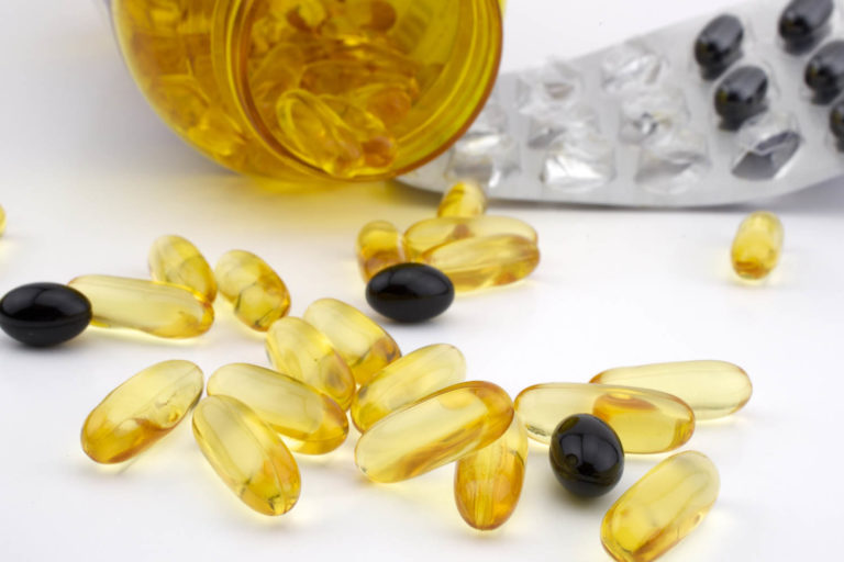 What Are The Benefits of Fish Oil and How Much to Take? Hack Biohacking