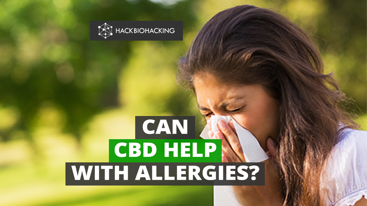 CBD and Allergies | Allergies | CBD