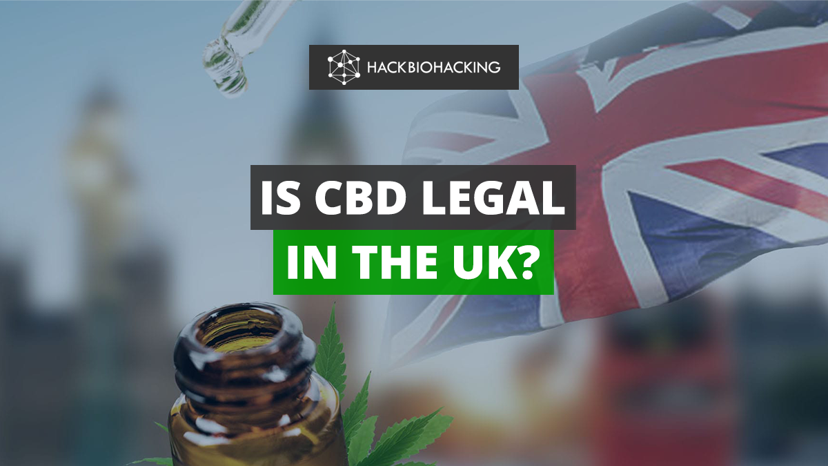 CBD | CBD in UK | CBD legality in UK