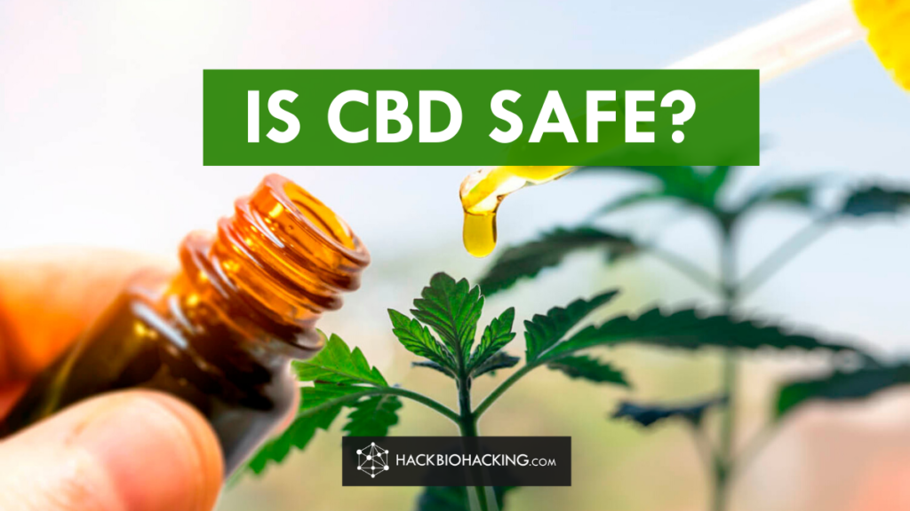 CBD safety