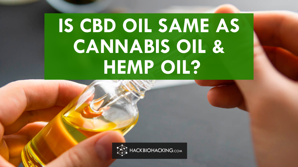 CBD oil | hemp oil