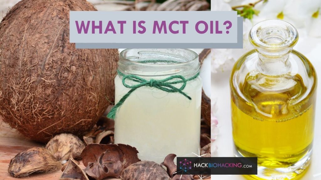 MCT oil